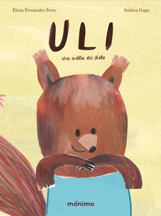 ULI | Elena Fernández Fernández Ferro
