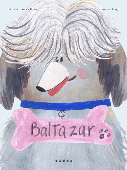 Baltazar | Andrea Gago