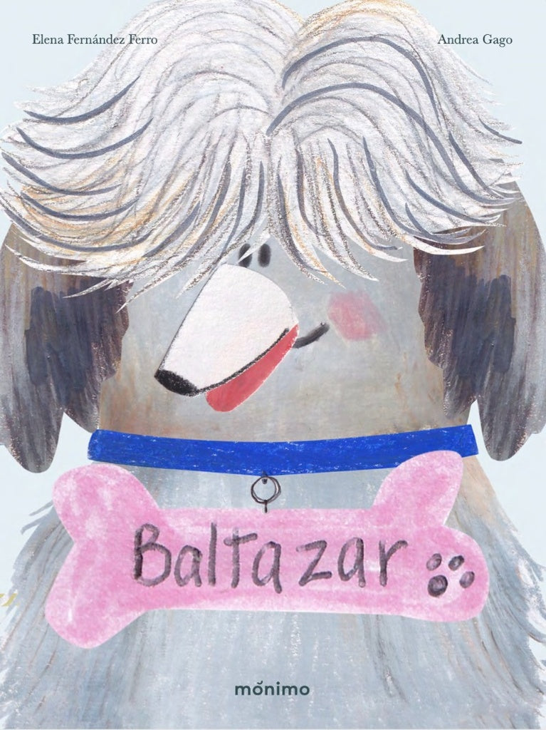 Baltazar | Andrea Gago