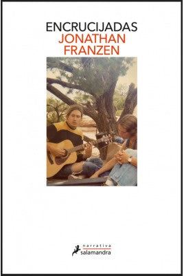 ENCRUCIJADAS | JONATHAN FRANZEN