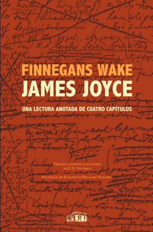 Finnegans Wake | James Joyce