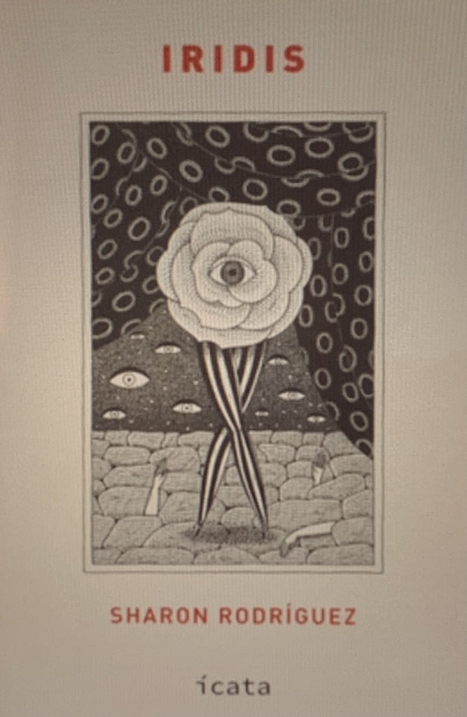 Iridis | Sharon Rodríguez