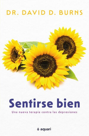 Sentirse bien | David Burns