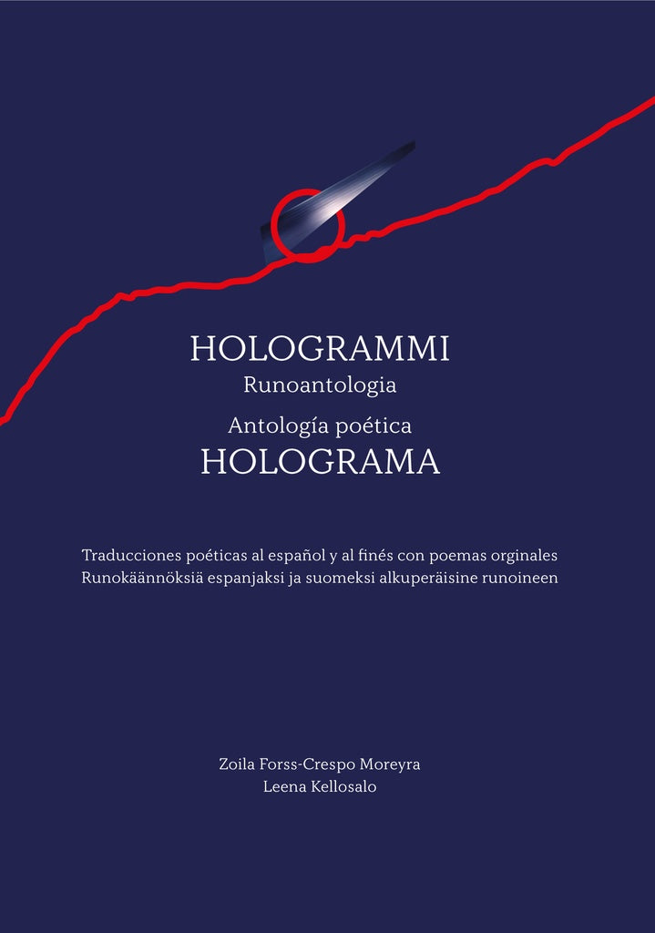 Hologrammi | Fross-Crespo Moreyra, Kellosalo