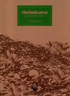 Hierbabuena | Doris Bayly