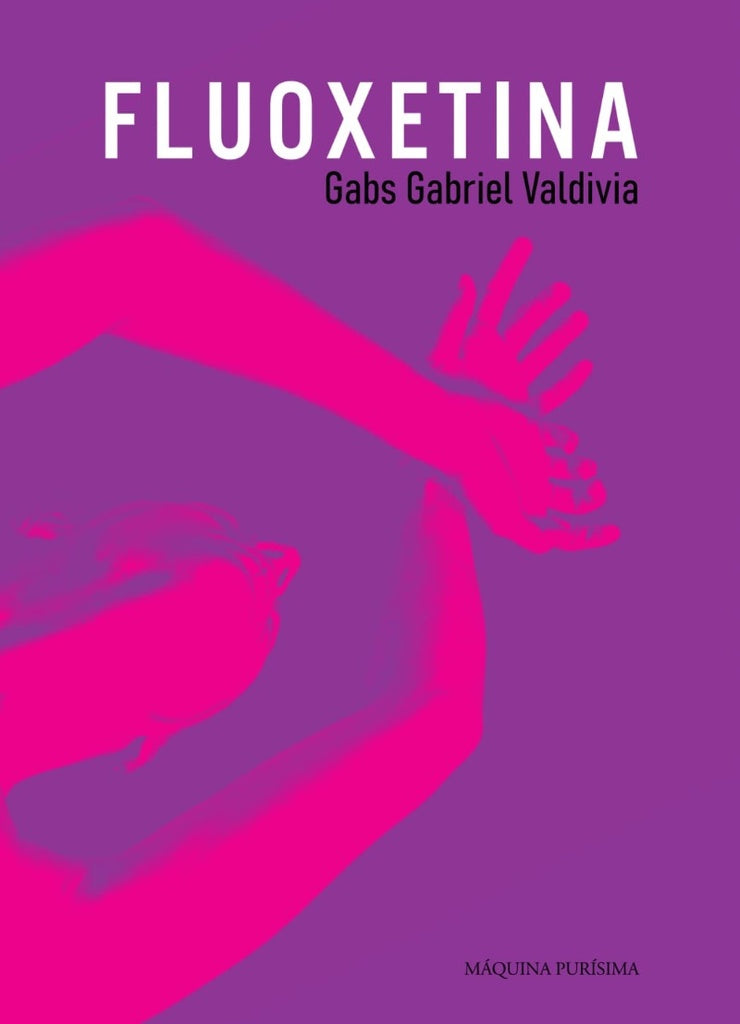 Fluoxetina | Gabs Gabriel Valdivia