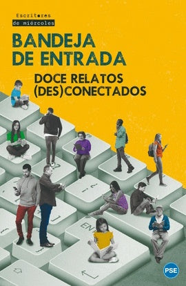 Bandeja de entrada | vv.aa vv.aa
