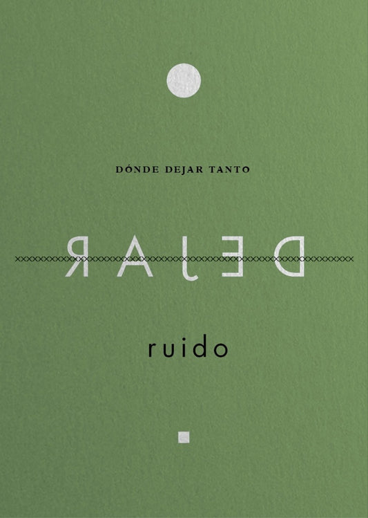 Dónde dejar tanto ruido | Roxana Crisologo
