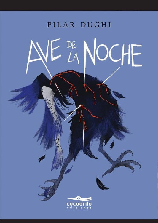 Ave de la noche | Pilar Dughi
