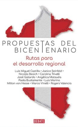 PROPUESTAS DEL BICENTENARIO 2 | VIDENZA