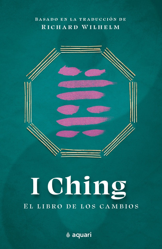 I Ching | Anonimo