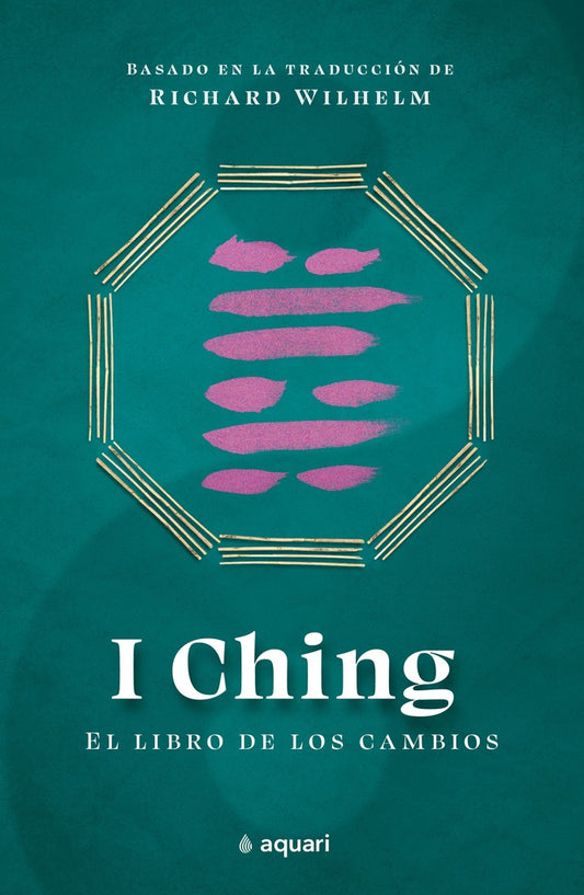 I Ching | Anonimo