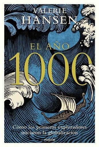 El año 1000 | Valerie Hansen