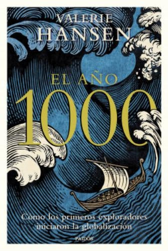 El año 1000 | Valerie Hansen