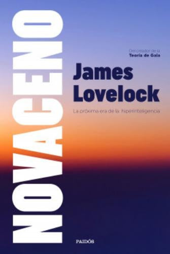 Novaceno | James Lovelock