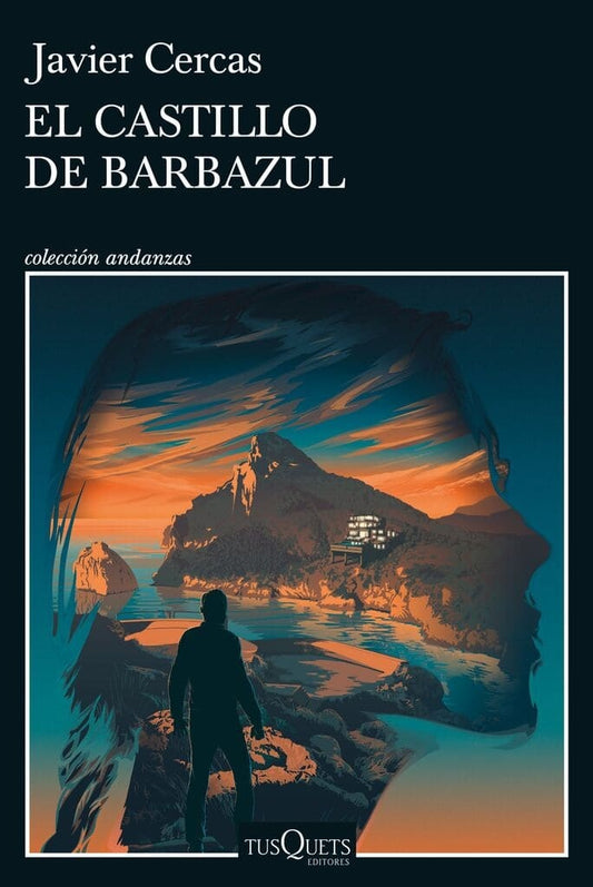 El castillo de Barbazul | Javier Cercas
