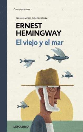 VIEJO Y EL MAR, EL (TD) | Ernest Hemingway