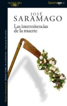 INTERMITENCIAS DE LA MUERTE,LAS (ED.CEN) | José Saramago
