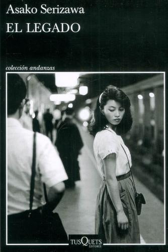 El legado | Asako Serizawa