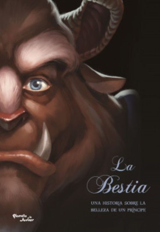 Villanos. La Bestia | Disney