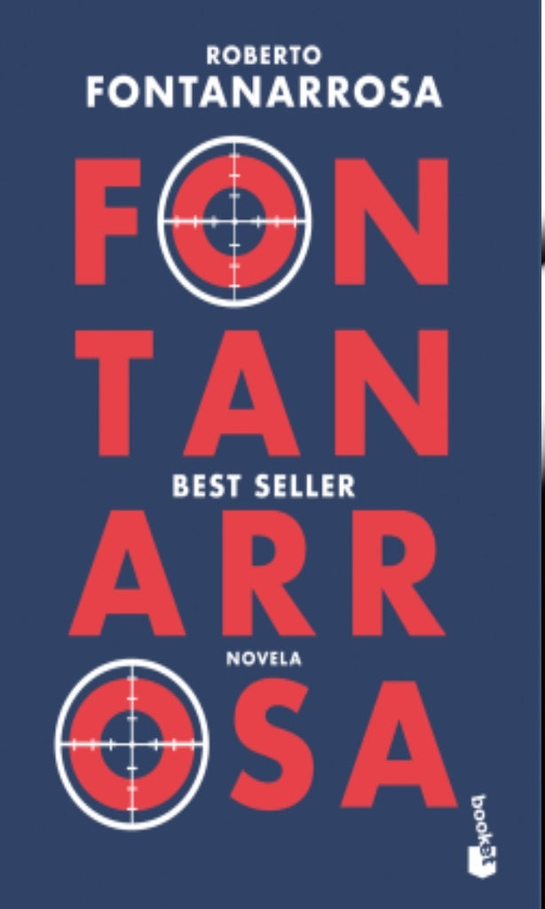 Best Seller | Roberto Fontanarrosa