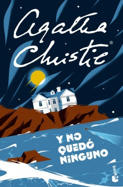Y no quedó ninguno | Agatha Christie