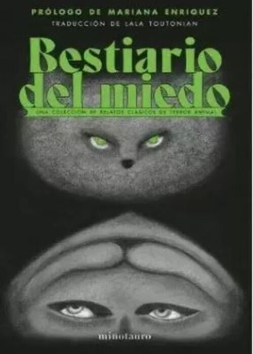 Bestiario del miedo | Varios Autores