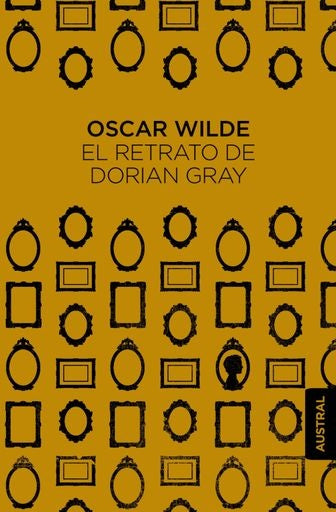 El retrato de Dorian Gray | Oscar Wilde/Marta Carrasco