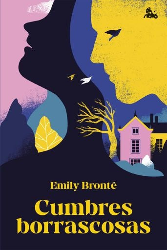 Cumbres borrascosas | Emily Brontë
