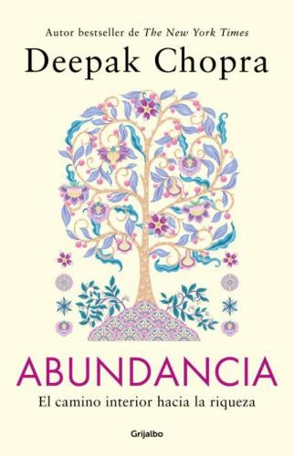 ABUNDANCIA | Deepak Chopra