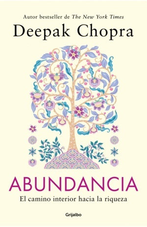 ABUNDANCIA | Deepak Chopra