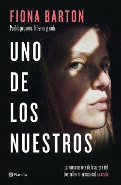 Uno de los nuestros | Fiona Barton