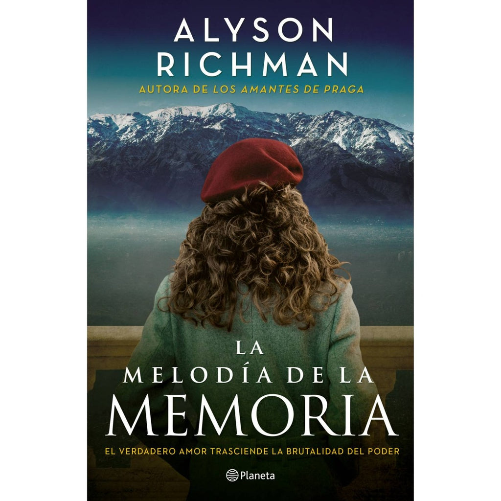 La melodía de la memoria | Alyson Richman