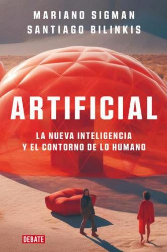 ARTIFICIAL | MARIANO ; BILINKIS  SANTIAGO SIGMAN