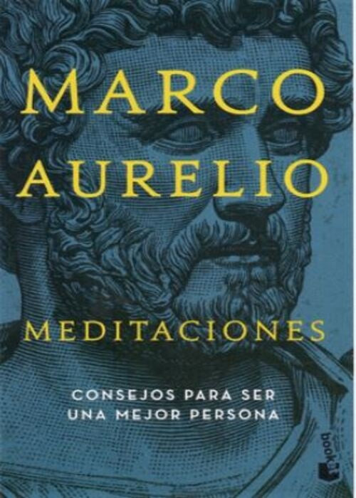 Meditaciones | Marco Aurelio Denegri