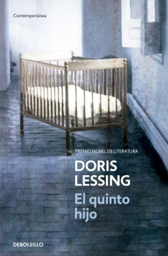 QUINTO HIJO, EL | DORIS LESSING