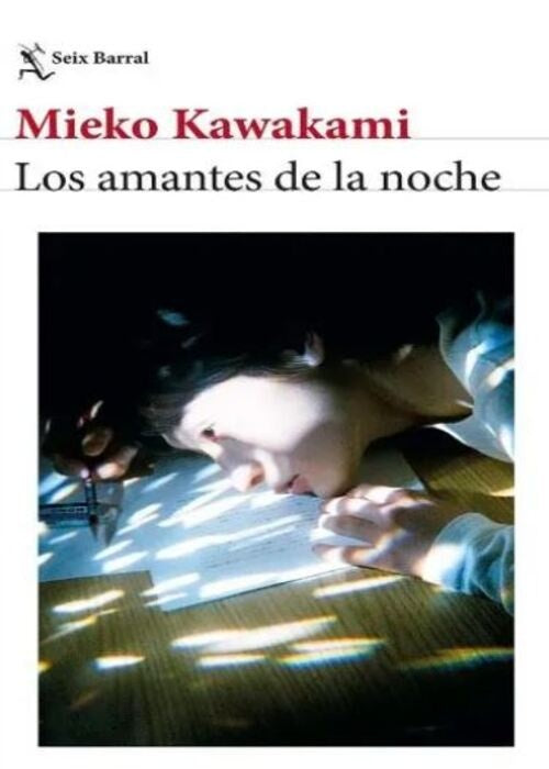 Los amantes de la noche | Mieko Kawakami