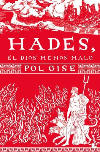 Hades, el dios menos malo | Pol Gise