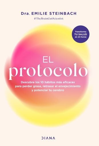 El protocolo | Dra.Emilie Steinbach