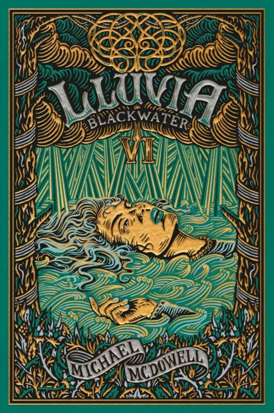 Blackwater 6. Lluvia | MCDONNELL PATRICK