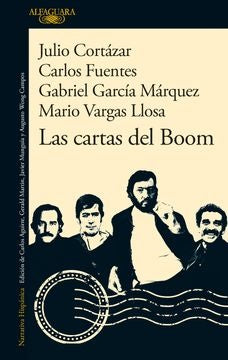 CARTAS DEL BOOM, LAS | Varios Autores