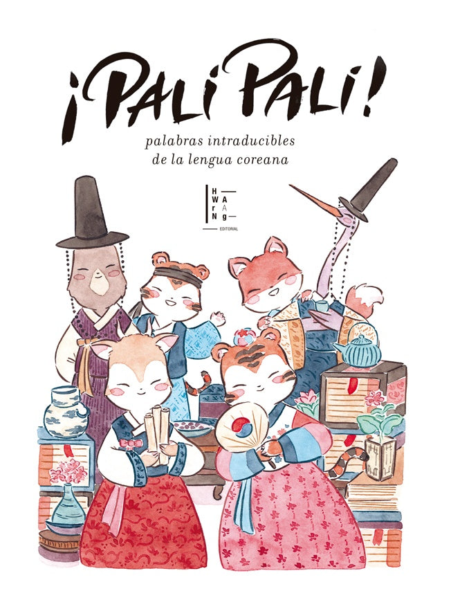 PALI PALI | NICOLÁS BRAESSAS