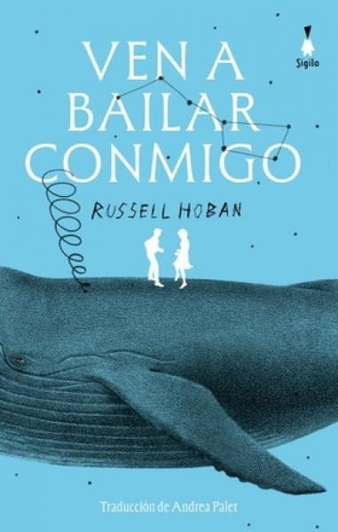Ven a bailar conmigo | Russel Hoban