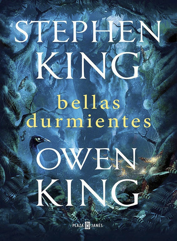 BELLAS DURMIENTES | Stephen; King  Owen King