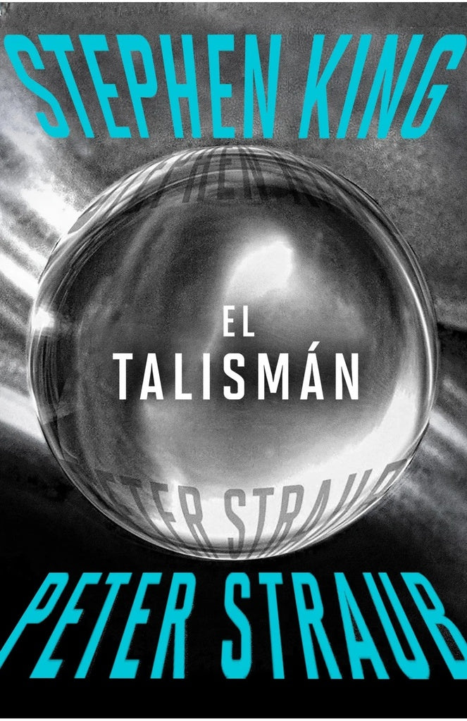 TALISMAN, EL | Stephen/Straub  Peter King