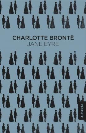 Jane Eyre | Charlotte Brontë