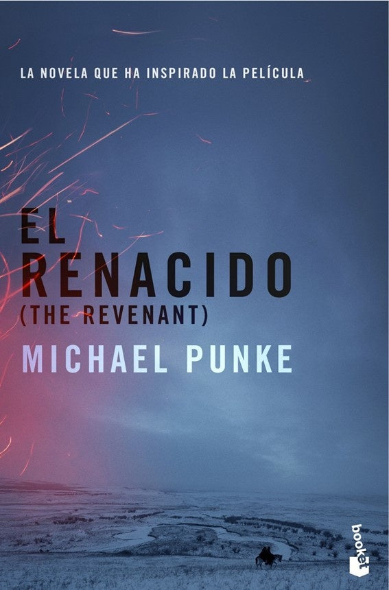 El renacido | Michael Punke