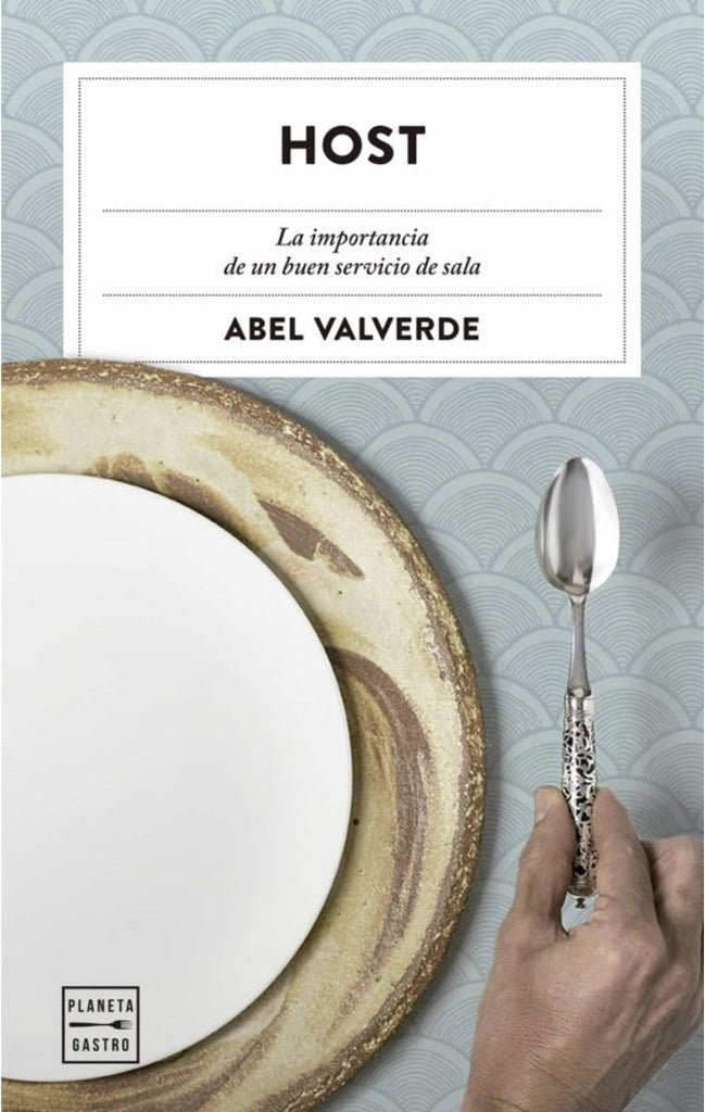 Host | Abel Valverde