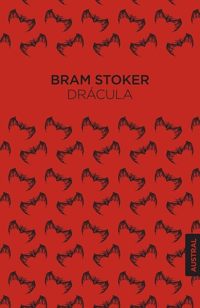 Drácula | Bram Stoker
