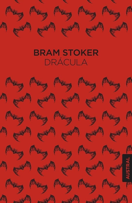Drácula | Bram Stoker